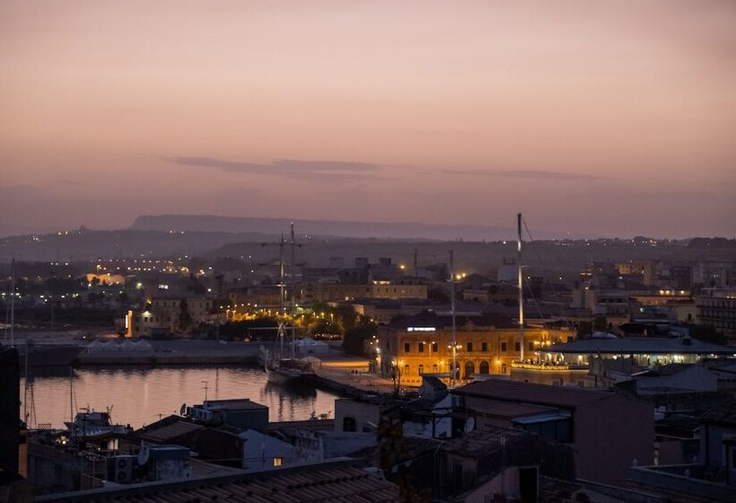 Пансион Palazzo Gilistro