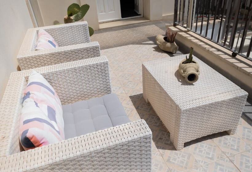 Пансион Palazzo Gilistro