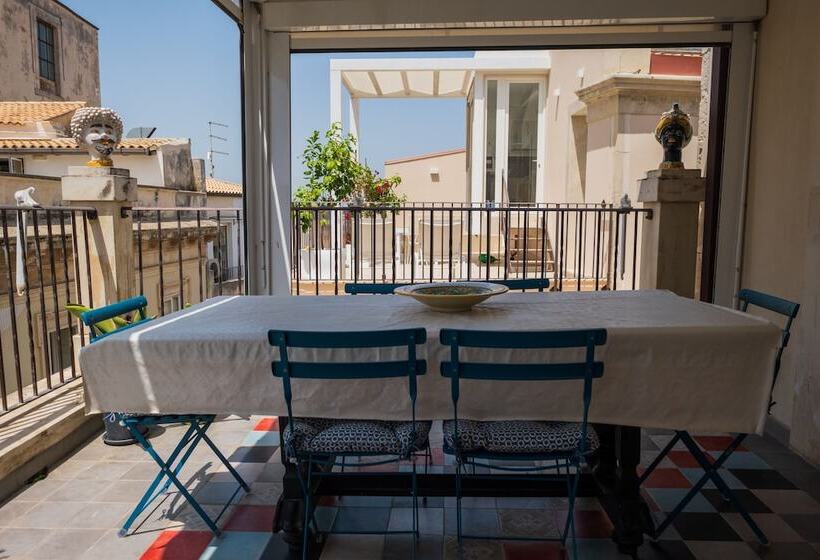 Пансион Palazzo Gilistro