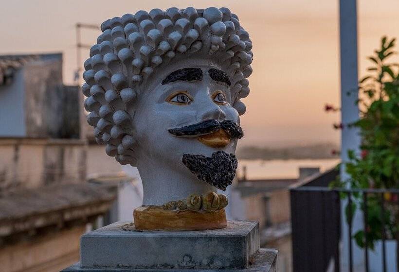 Пансион Palazzo Gilistro