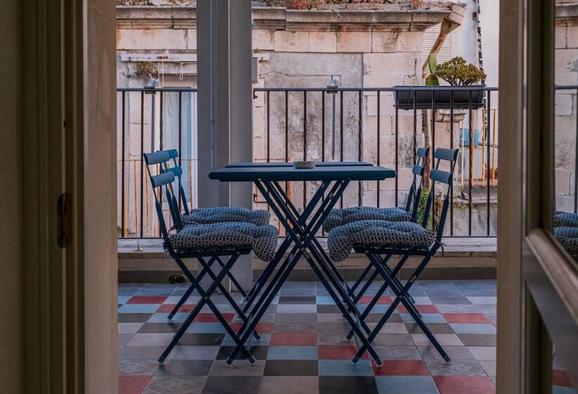 Пансион Palazzo Gilistro