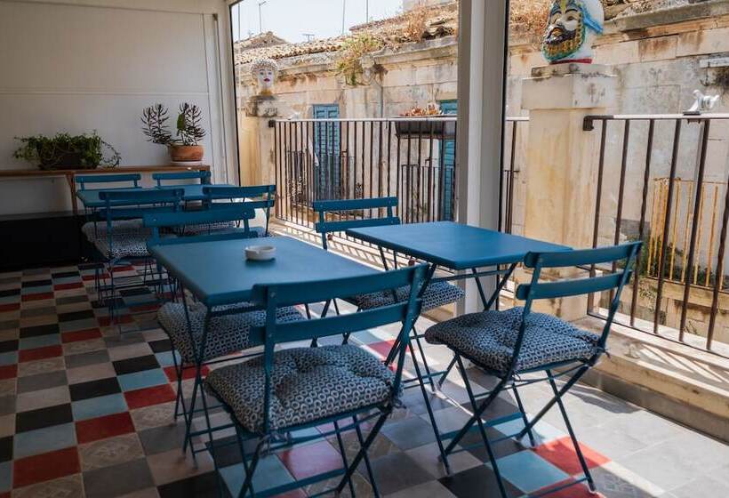 Пансион Palazzo Gilistro