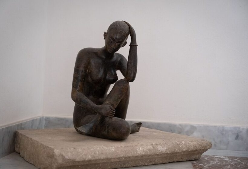 Пансион Palazzo Gilistro