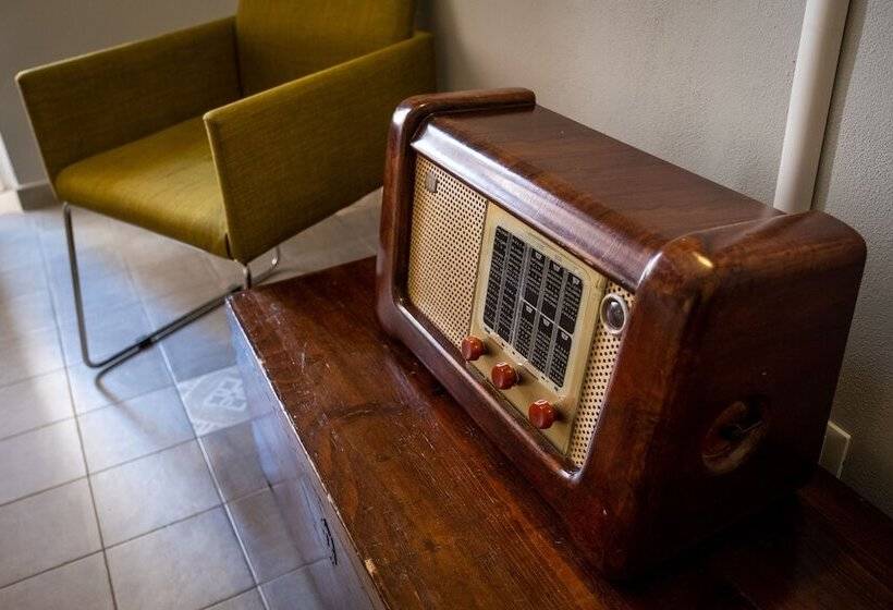 Пансион Palazzo Gilistro