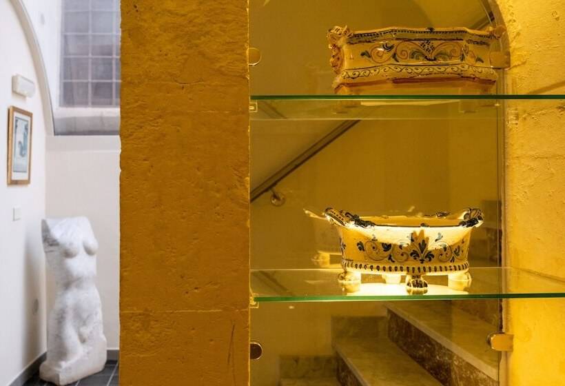 Пансион Palazzo Gilistro