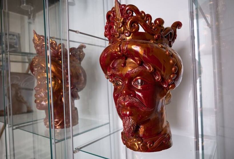 Пансион Palazzo Gilistro