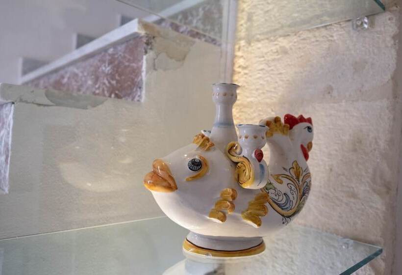 Пансион Palazzo Gilistro