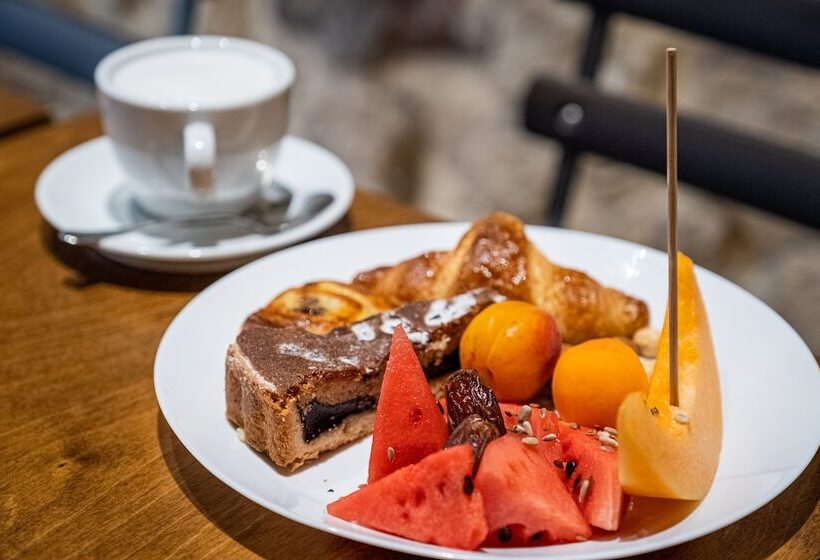 Пансион Palazzo Gilistro