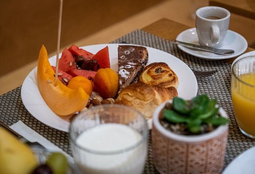 Пансион Palazzo Gilistro