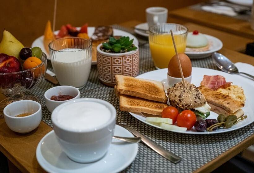 Пансион Palazzo Gilistro