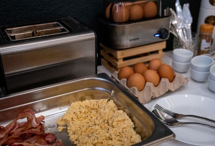 Пансион Palazzo Gilistro