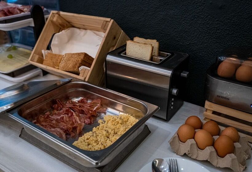 Пансион Palazzo Gilistro