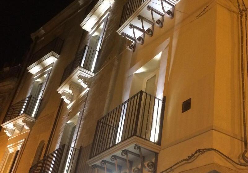 Пансион Palazzo Gilistro