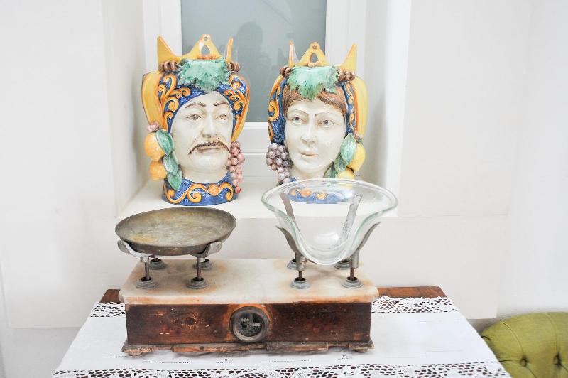 Пансион Palazzo Gilistro