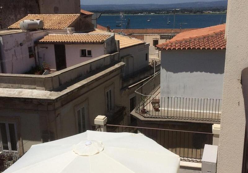 Пансион Palazzo Gilistro