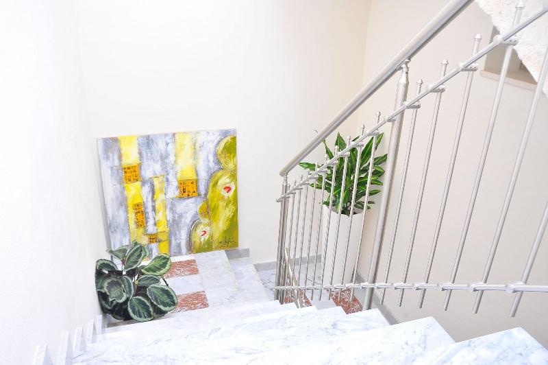 Пансион Palazzo Gilistro