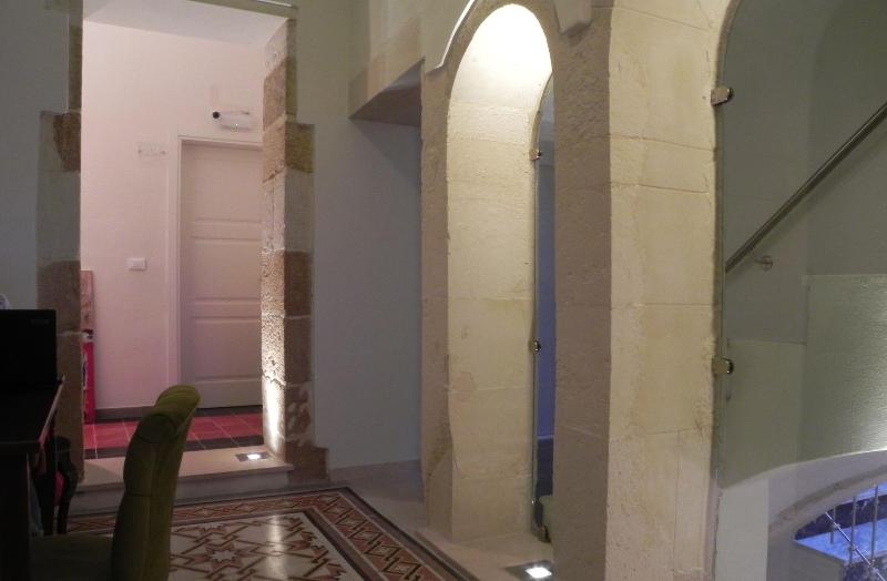 Пансион Palazzo Gilistro