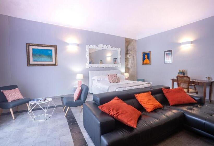 Пансион Palazzo Gilistro