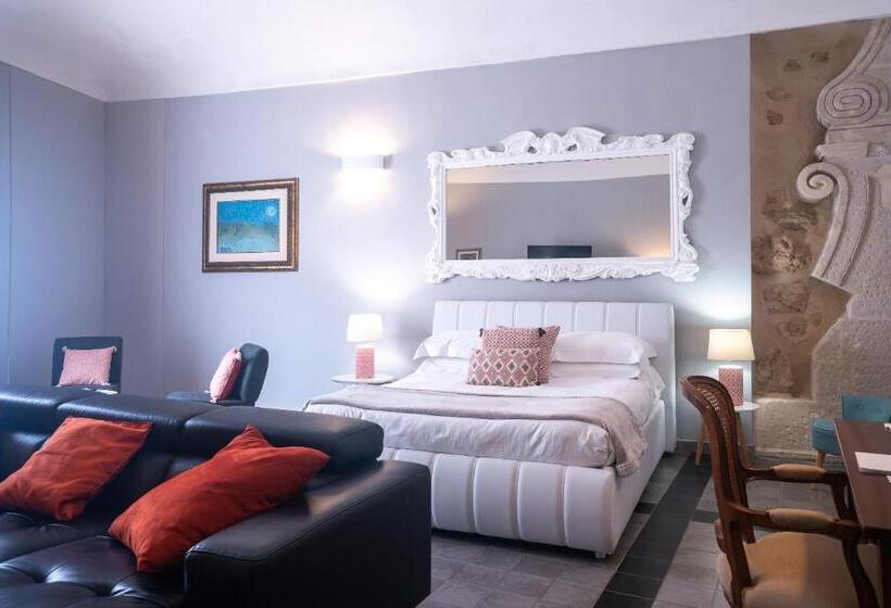 Пансион Palazzo Gilistro