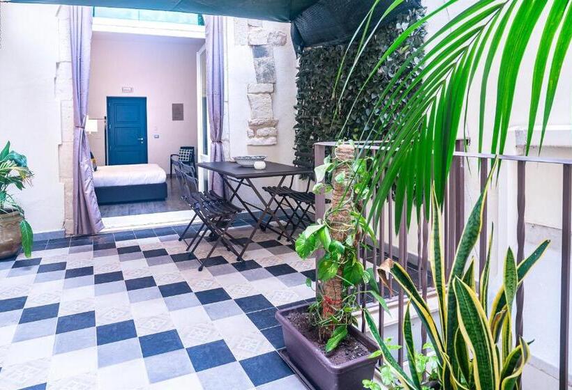 Пансион Palazzo Gilistro