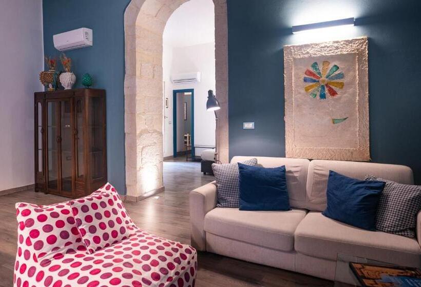 Пансион Palazzo Gilistro