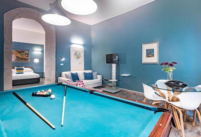 Пансион Palazzo Gilistro