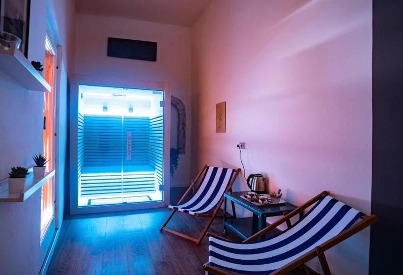 Пансион Palazzo Gilistro