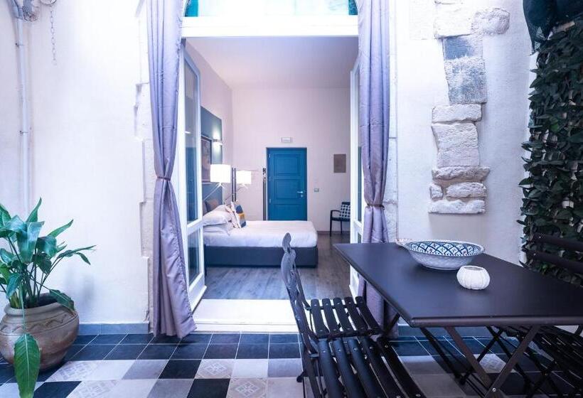 Пансион Palazzo Gilistro