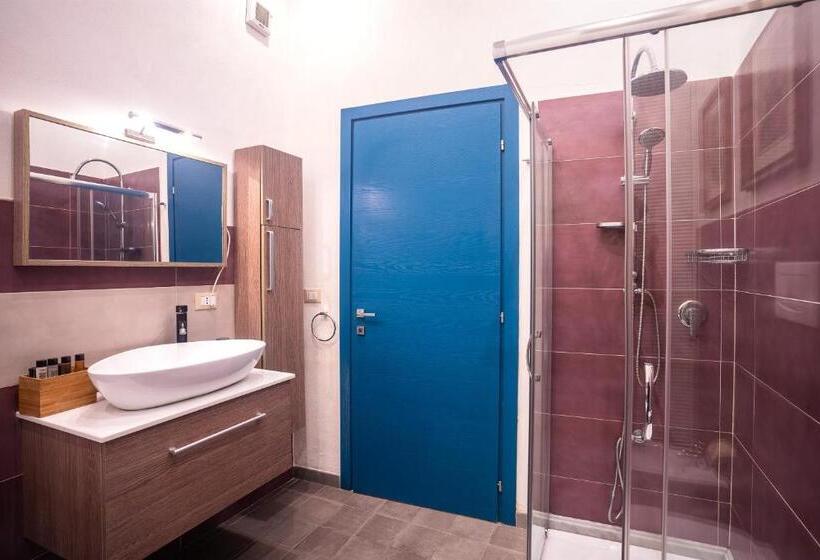 Пансион Palazzo Gilistro