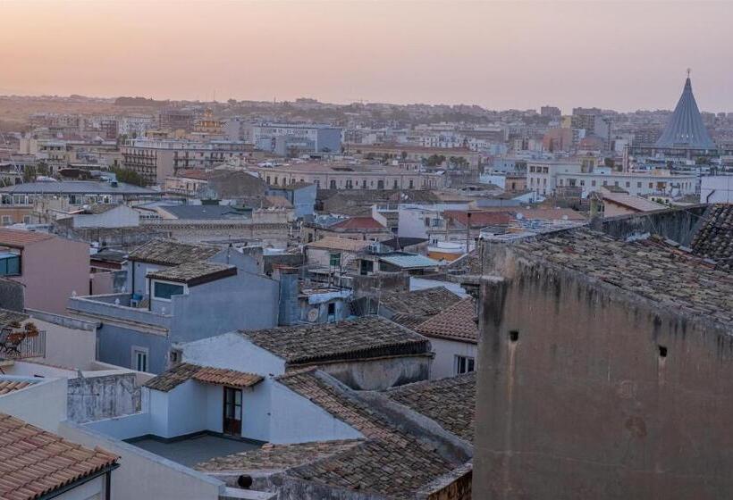 Пансион Palazzo Gilistro