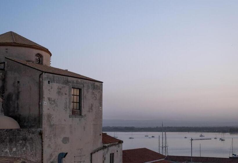 Пансион Palazzo Gilistro