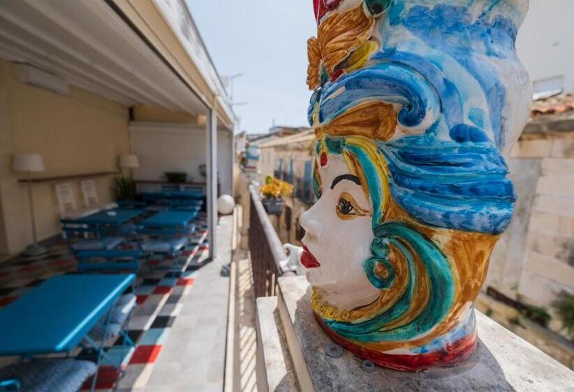 Пансион Palazzo Gilistro