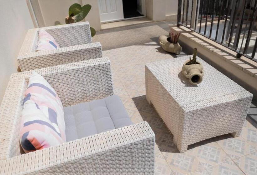 Пансион Palazzo Gilistro