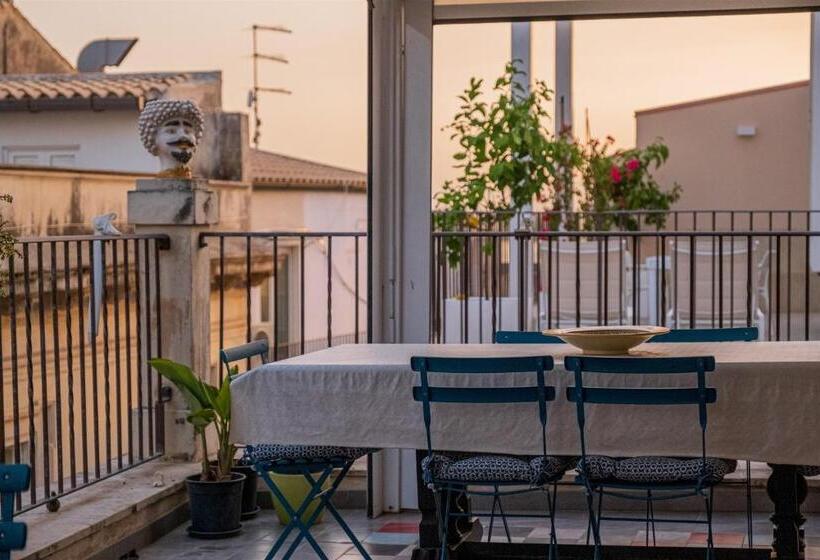 Пансион Palazzo Gilistro