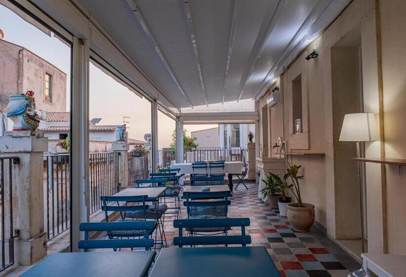 Пансион Palazzo Gilistro