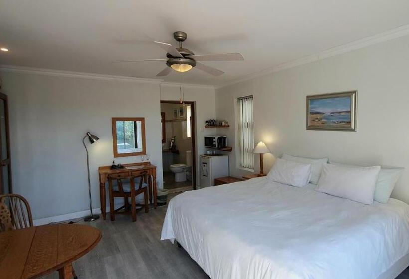 پانسیون Panorama Guest House