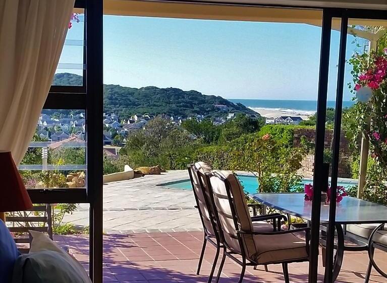 پانسیون Panorama Guest House