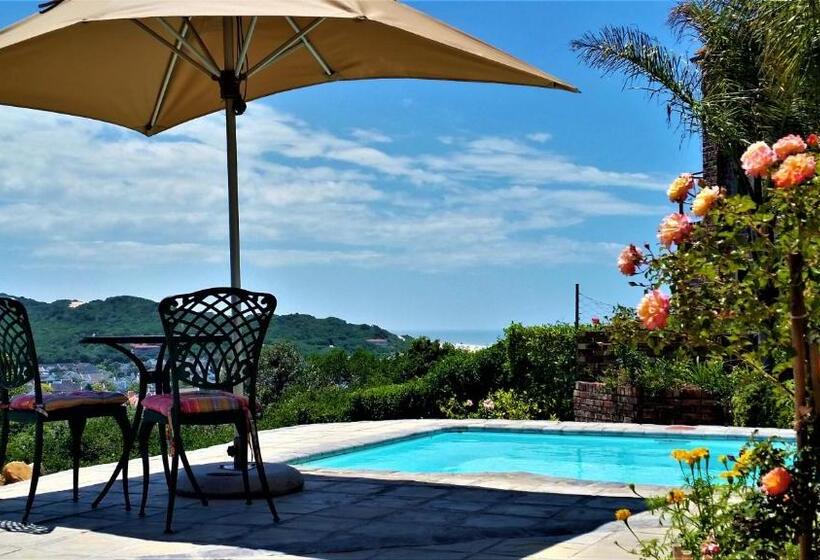 پانسیون Panorama Guest House