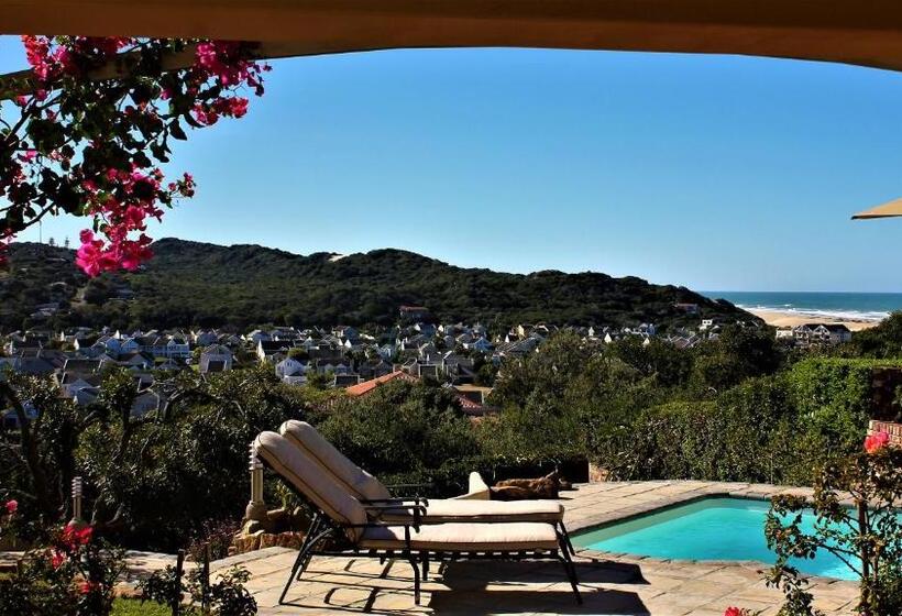 پانسیون Panorama Guest House