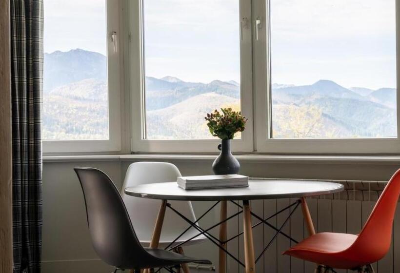 پانسیون Panorama Premium   Dla Aktywnych