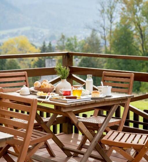 پانسیون Panorama Premium   Dla Aktywnych