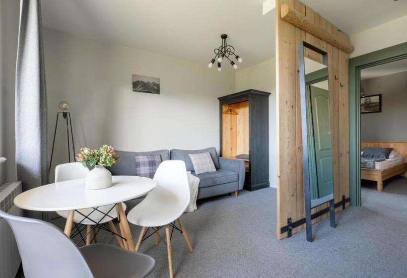 پانسیون Panorama Premium   Dla Aktywnych