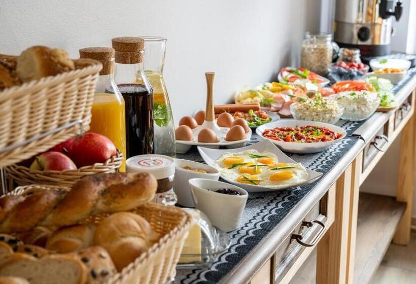 پانسیون Panorama Premium   Dla Aktywnych