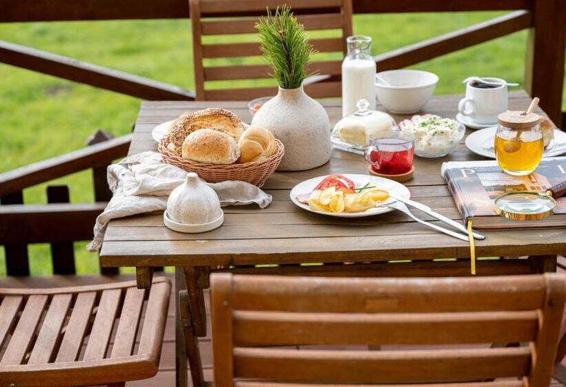 پانسیون Panorama Premium   Dla Aktywnych