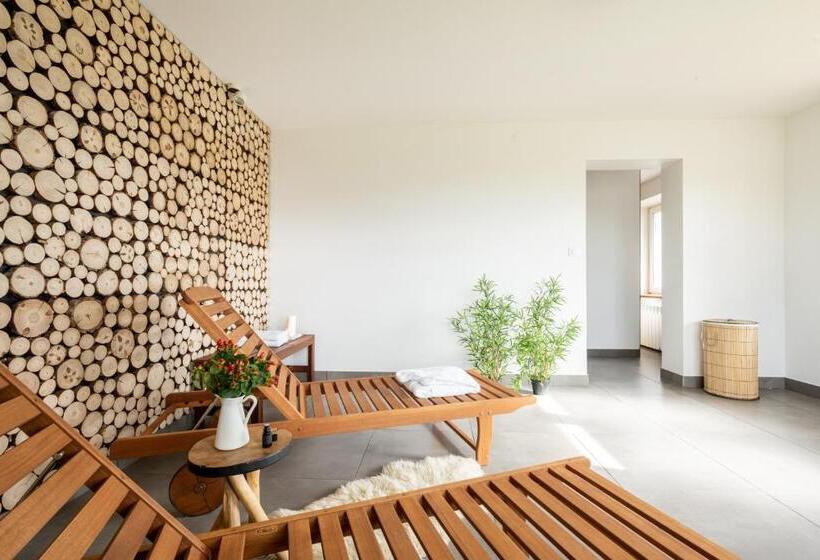 پانسیون Panorama Premium   Dla Aktywnych