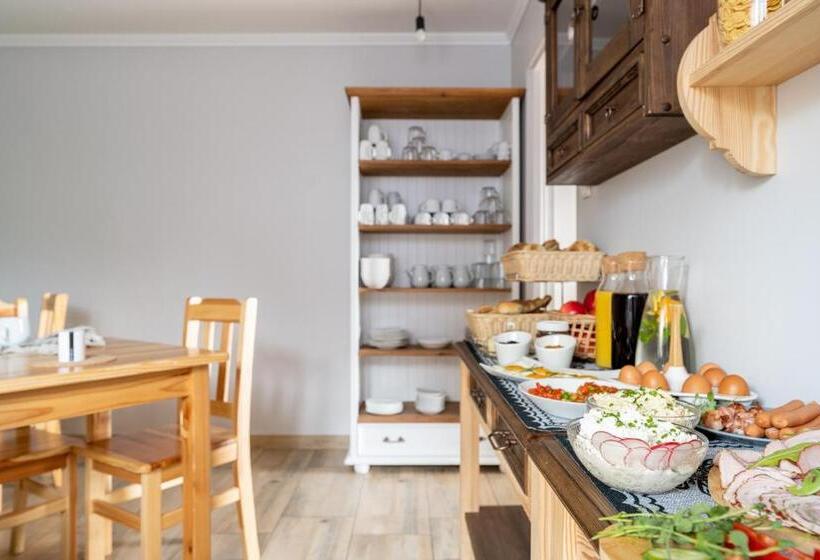 پانسیون Panorama Premium   Dla Aktywnych