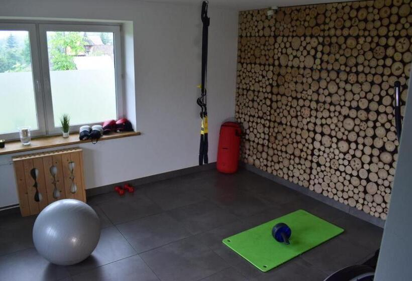 پانسیون Panorama Premium   Dla Aktywnych