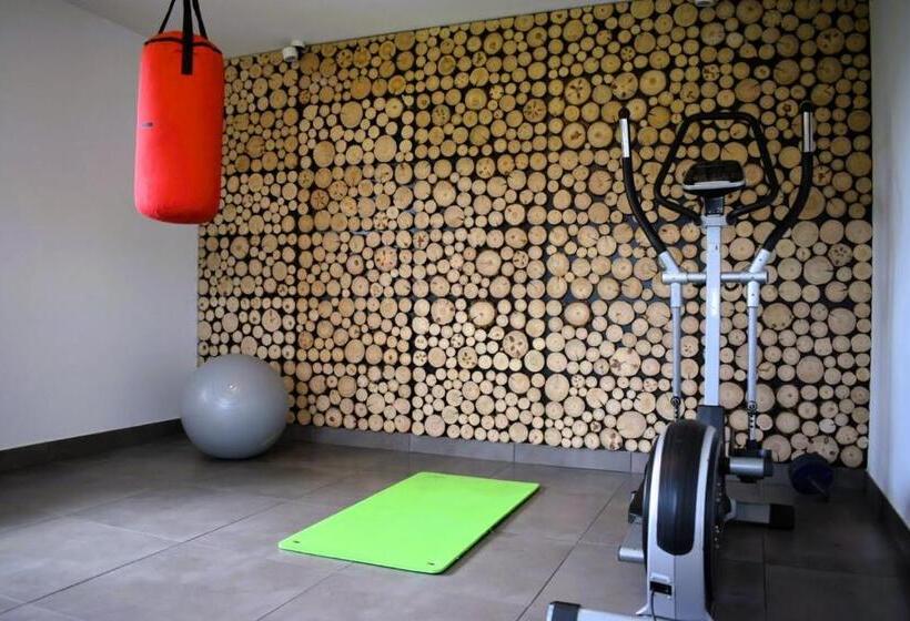 پانسیون Panorama Premium   Dla Aktywnych