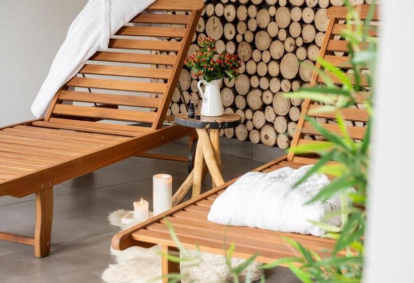 پانسیون Panorama Premium   Dla Aktywnych