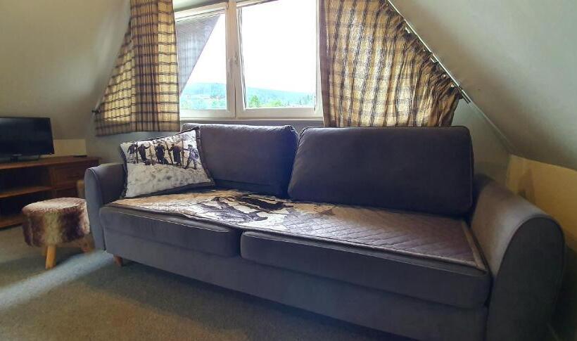 پانسیون Panorama Premium   Dla Aktywnych